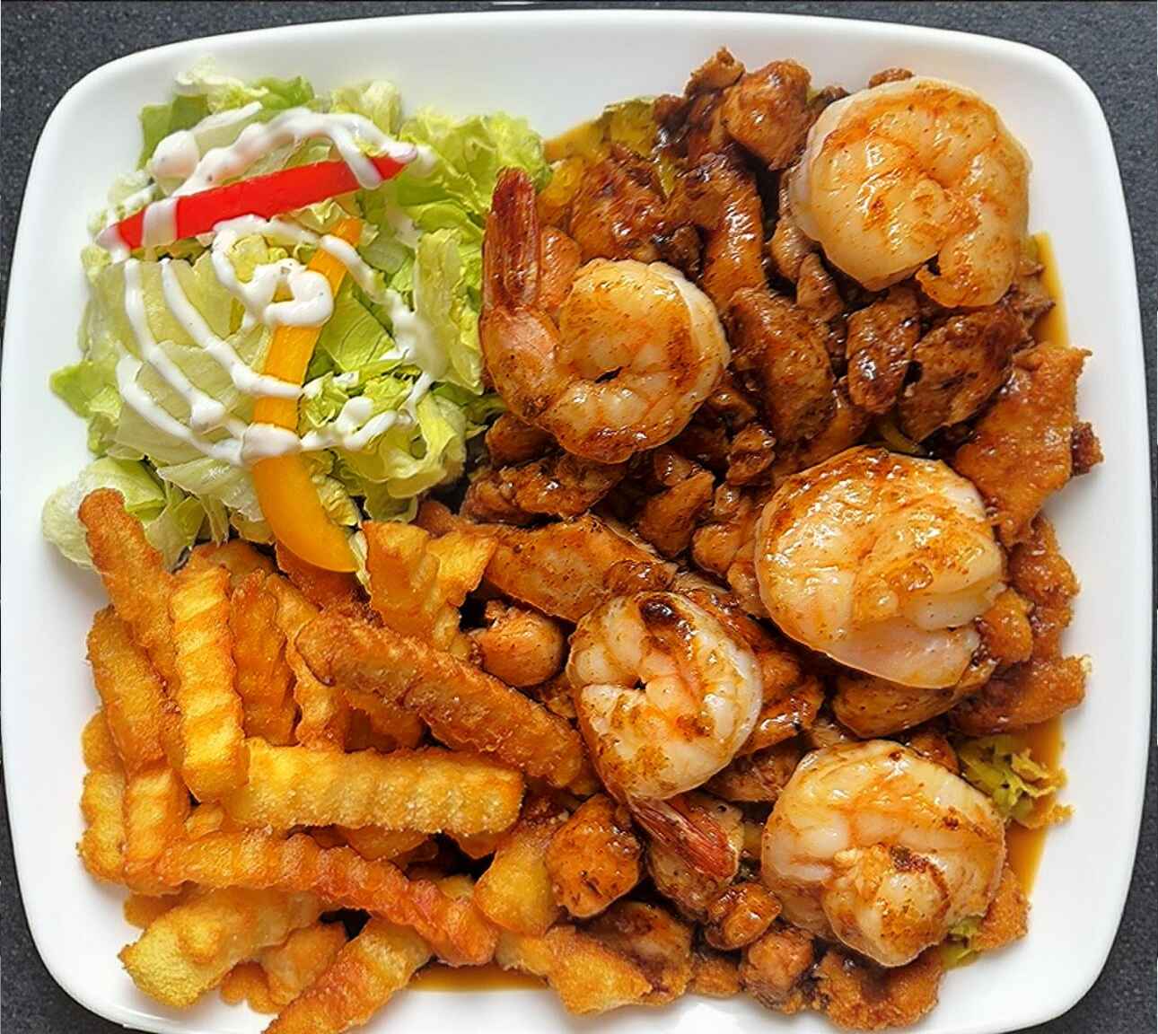 “Enjoy the Best Seafood for Lunch Near Me in West Palm Beach – Fresh, Inexpensive, and Delicious!”